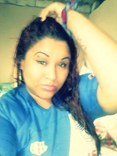 Katita Venenito Letal