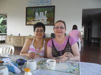 Maria Drusila  Ramirez Duarte