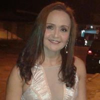 Glaucia  Vasconcelos