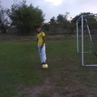 Jordan Andres  Molina