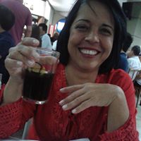 Dra. Roseli Isildinha  Jovino   