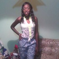 Claudia Patricia Velasco Rivas