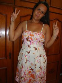 Catia Da Silva Bezerra  Silva