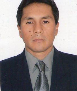 Cirilo  Pacco Peñalva