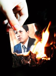 Cochevare Bellido Willian