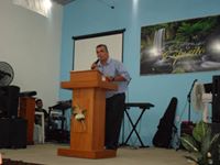 Alexandre  Avila Menezes