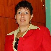 Norma  Cortes Garcia