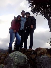 Carmenza Adriana  Lopez Ruiz