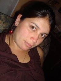 Carla  Caucoto Cortez