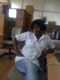 Sany  Rodrigues Pedro