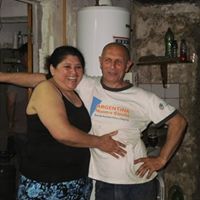 Maria Susana  Aguirre