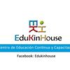 Edukinhouse  Tutorías Especializadas