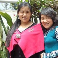 Ana Lucia  Lema Curichumbi