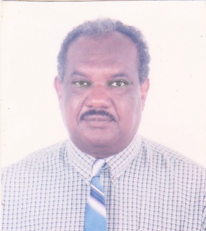 Hugo Magno  Rojas Bravo  