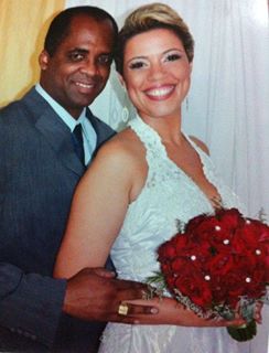 Enfermeira Juliana Santana