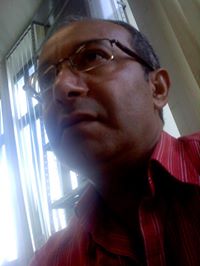 José Campos De  Melo