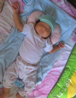 Daniela Alejandra  Castro Ortiz