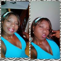 Daniela  Barona Valencia