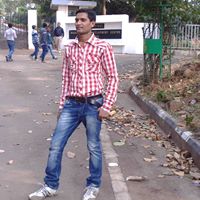 Ram  Kumar