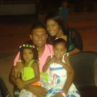 Marleyb  Yaguna Acosta