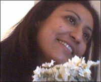 Nádia Maria Do Nascimento