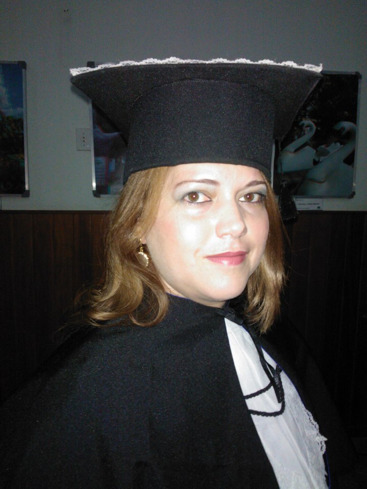 Márcia De Souza Rocha