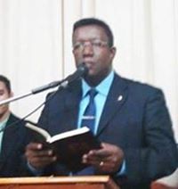 José João  Ferreira