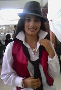 Yuvery  Osorio Espinosa