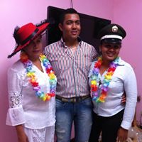 Julio César Baza Navarro