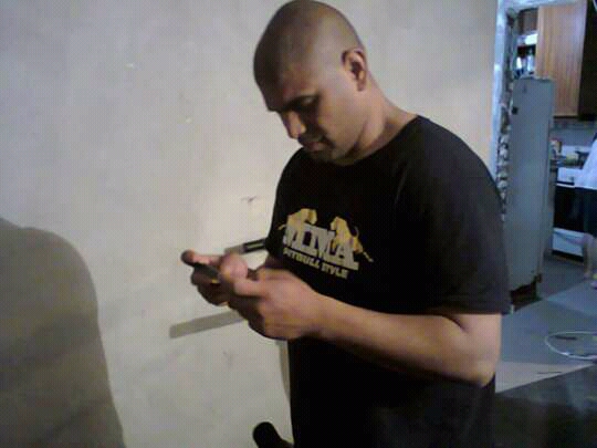 Gabriel Gustavo  Galvan