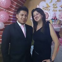 Virginia  Rosario Martinez