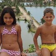 Roseneura  Nascimento