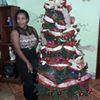 Cachorrita  Lili