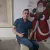 Camilo Jose  Barrios Carmona