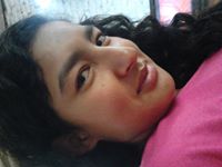 Angela Mahecha Chyky