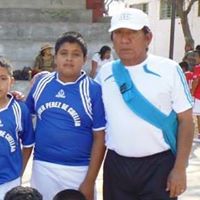 Andres José Chiroque Silva