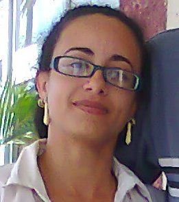 Raymarú  Rodríguez Fernández