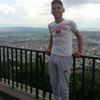 Cristian Patata Santa Cruz