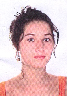 Boucault Sarah