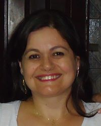 Laudicéia Fagundes Pinto