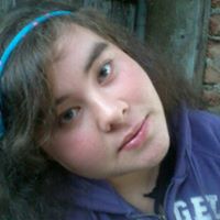 Estefania  Guerrero Serey