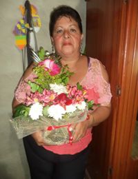 Maria Haydee  Moreira Zambrano