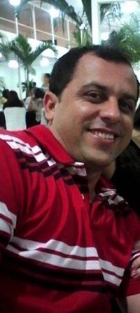 Geovane  Moreira