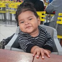 Abita Mi Alegria Salazar