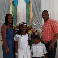 Ana Velssy  Larrahondo Gomez