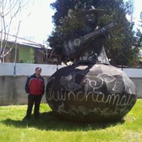 بيسيرا  اندريس