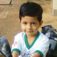 Oscar Andres  Beltran Higuita