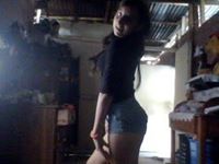 Señoriita Roxy Loor