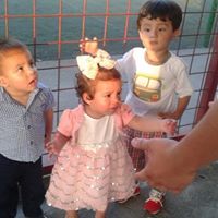 Zonnia Orlanda  Vera Vite