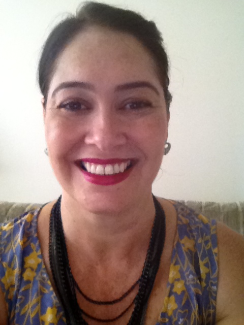 Tatiana Tozzi Gottsfritz